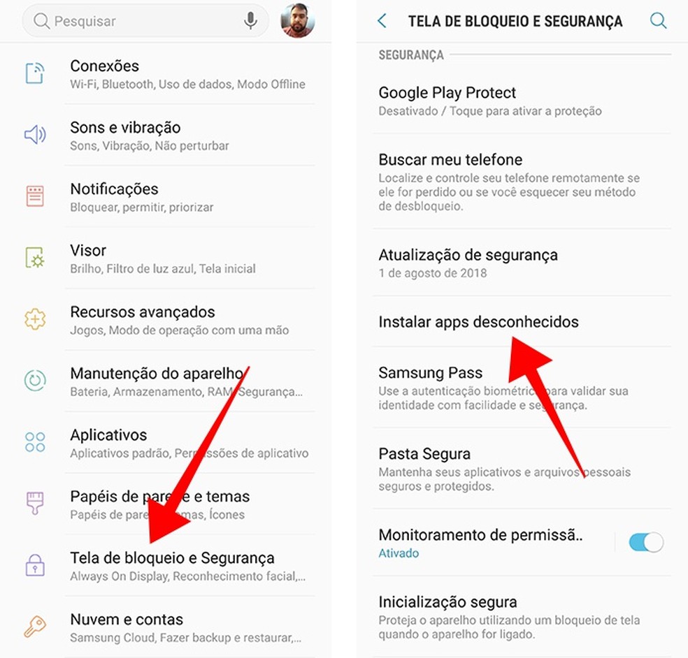 Android Passo A Passo